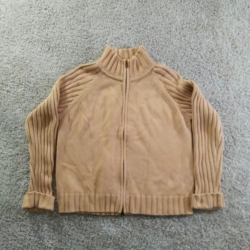 WOMEN'S ST. JOHN'S BAY SWEATER